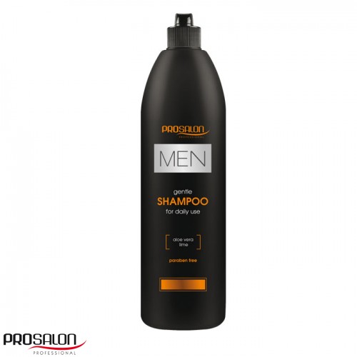 Šampon za kosu za svakodnevnu upotrebu MEN HAIR CARE PROSALON | Njega i stilizovanje kose za muškarce | KozmoShop Online